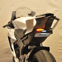 New Rage Cycles (NRC) 2017+ Yamaha YZF-R6 Front Turn Signals